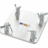 Опорная плита Global Truss F14Base Plate Global Truss F14Base Plate