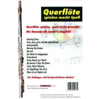 Флейта Yamaha YFL-372 Flute Набор №529486 Yamaha YFL-372 Flute Bundle №529486