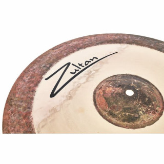 Zultan 17" Q Crash Zultan 17" Q Crash