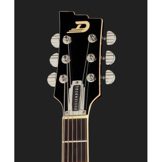 Duesenberg Starplayer III Catalina Blue Duesenberg Starplayer III Catalina Blue