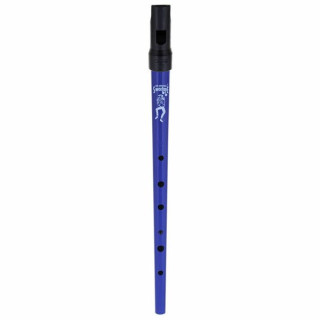 Кларк Суитон Тинвисл Ди Блю Clarke Sweetone Tinwhistle D Blue