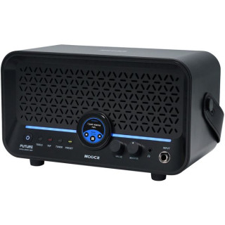 Mooer F15i Li Моделирующий Электрогитарный Акустический Усилитель  PB Mooer F15i Li Modeling Guitar PB