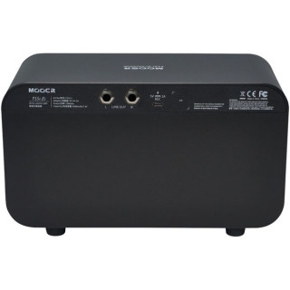 Mooer F15i Li Моделирующий Электрогитарный Акустический Усилитель  PB Mooer F15i Li Modeling Guitar PB