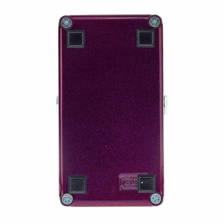 Педаль MXR M 236 Super Badass Variac Fuzz