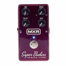 Педаль MXR M 236 Super Badass Variac Fuzz