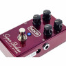 Педаль MXR M 236 Super Badass Variac Fuzz