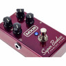 Педаль MXR M 236 Super Badass Variac Fuzz