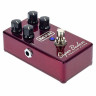 Педаль MXR M 236 Super Badass Variac Fuzz