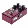Педаль MXR M 236 Super Badass Variac Fuzz