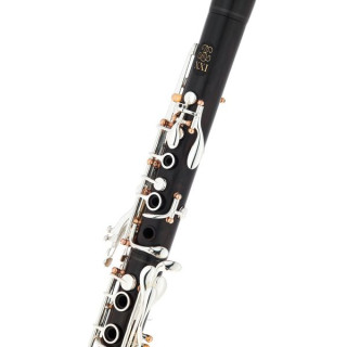 Кларнет Buffet Crampon BCXXI Bb-Clarinet 19/6