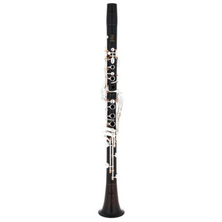 Кларнет Buffet Crampon BCXXI Bb-Clarinet 19/6 Buffet Crampon BCXXI Bb-Clarinet 19/6