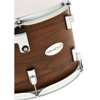 Серия DrumCraft 6 13"x09" Tom Tom SN DrumCraft Series 6 13"x09" Tom Tom SN