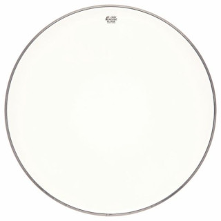 Ремо на бис 18" Амба. Покрытый BD Remo Encore 18" Amba. Coated BD
