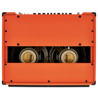 Комбоусилитель для электрогитары Orange Rockerverb 50 Neo MKIII Orange Rockerverb 50 Neo MKIII