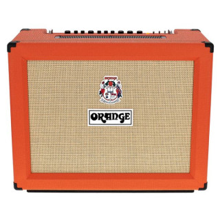 Комбоусилитель для электрогитары Orange Rockerverb 50 Neo MKIII Orange Rockerverb 50 Neo MKIII