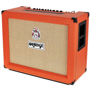 Комбоусилитель для электрогитары Orange Rockerverb 50 Neo MKIII Orange Rockerverb 50 Neo MKIII