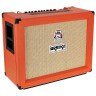 Комбоусилитель для электрогитары Orange Rockerverb 50 Neo MKIII Orange Rockerverb 50 Neo MKIII