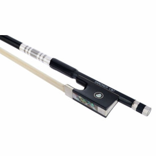 Франц Санднер Карбоновый смычок для скрипки 4/4 Franz Sandner Carbon Violin Bow 4/4