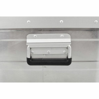 Универсальный алюминиевый кейс Flyht Pro UAC "XXL" Набор №469361 Flyht Pro UAC Universal Alu Case "XXL" Bundle №469361