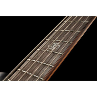 Spector NS Pulse II 5 Черное пятно Spector NS Pulse II 5 Black Stain