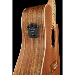 Коул Кларк FL2EC-RDBL-SB Cole Clark FL2EC-RDBL-SB