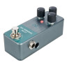 Одна контрольная LAG цвета морской бирюзы One Control Sea Turquoise Delay