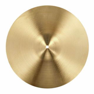 Новый битовый хай-хэт Zildjian 14" серии "А" Zildjian 14" A-Series New Beat Hi-Hat