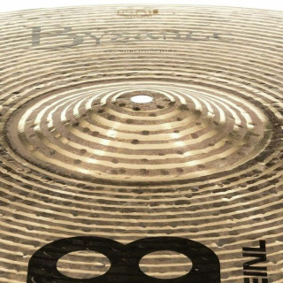 Райд тарелка Meinl 22" Byzance Dark Spectrum Ride Meinl 22" Byzance Dark Spectrum Ride