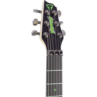 Гитара Traveler TR Vaibrant 88 DLX B Traveler Guitar TR Vaibrant 88 DLX B