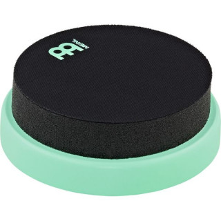 Meinl 4" Marshmallow Pr. Pad Seafoam Meinl 4" Marshmallow Pr. Pad Seafoam