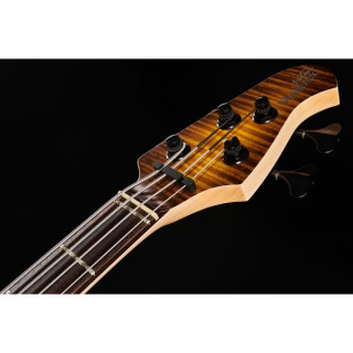 Марле aux Вотан 4 Осенний Лоск Marleaux Votan 4 Autumn Burst