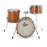 Барабанная установка Gretsch Drums Catalina Club Jazz Bronze Spkl
