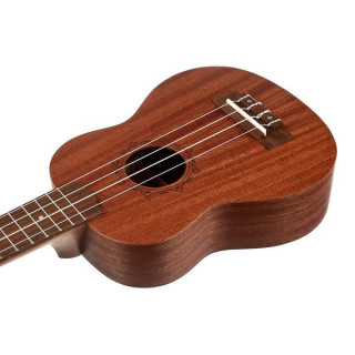 Рейс NUS310 Гавайская гитара сопрано Flight NUS310 Soprano Ukulele