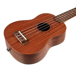Рейс NUS310 Гавайская гитара сопрано Flight NUS310 Soprano Ukulele