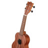 Рейс NUS310 Гавайская гитара сопрано Flight NUS310 Soprano Ukulele