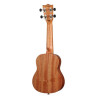 Рейс NUS310 Гавайская гитара сопрано Flight NUS310 Soprano Ukulele