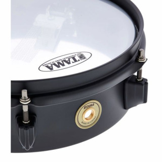 Ловушка с эффектом металлоконструкций Tama 10"x3" Tama 10"x3" Metalworks Effect Snare