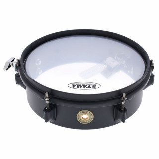 Ловушка с эффектом металлоконструкций Tama 10"x3" Tama 10"x3" Metalworks Effect Snare