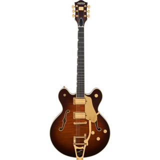 Греtsch Pro BKSTR LX HVNB Gretsch Pro BKSTR LX HVNB