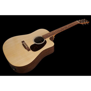 Электроакустическая гитара Martin Guitars DCX2E-03 Rosewood Martin Guitars DCX2E-03 Rosewood