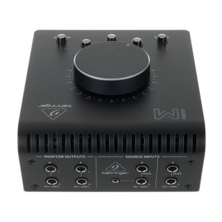 Контроллер мониторов Behringer Studio M Behringer Studio M