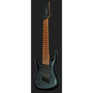 Harley Benton R-458FFB LH обжаренный в мультиварке Набор №598479 Harley Benton R-458FFB LH Roasted MultiScale Bundle №598479