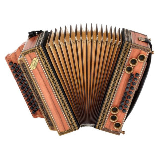 Бутолен Индийское яблоко G/C/F/Bb Butolen Indian Apple G/C/F/Bb