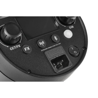 Видеосвет Godox SL200III Bi LED Godox SL200III Bi LED Video Light