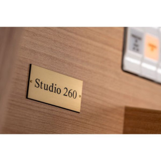 Johannus Studio 260, из тонкого дуба с вогнутой поверхностью Johannus Studio 260, Fine Oak Concave