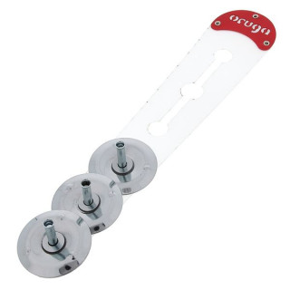 Эффект для тарелок Oruga Sizzler.O Jingles Oruga Sizzler.O Jingles