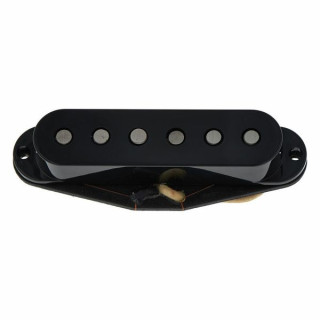 Звукосниматель DiMarzio DP175S True Velvet BK