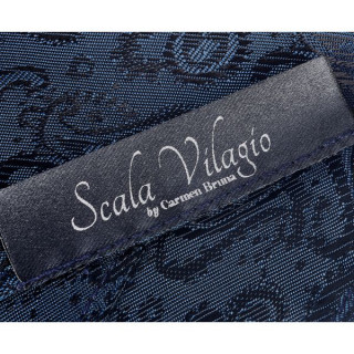 Шелковая накидка Scala Vilagio Silk Sleeve for Viola DB/BLP Scala Vilagio Silk Sleeve for Viola DB/BLP