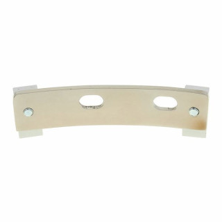 Монтажная пластина для малого барабана Lefima 8860 Mounting Plate Snare Drum Lefima 8860 Mounting Plate Snare Drum