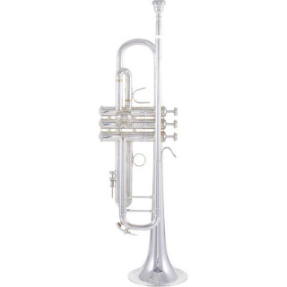 Bach LT180S43 Bb-Trumpet Bach LT180S43 Bb-Trumpet